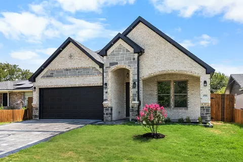 406 SW 16th St, Grand Prairie, TX 75050