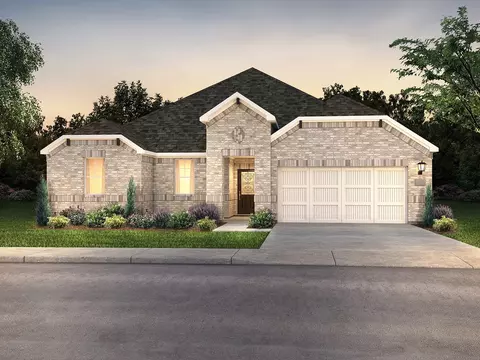 4105 Benbrook Dr, Farmersville, TX 75442