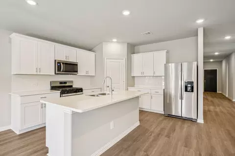 2128 Longchamp Ln, Seagoville, TX 75159