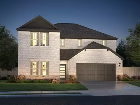 2124 Longchamp Ln, Seagoville, TX 75159