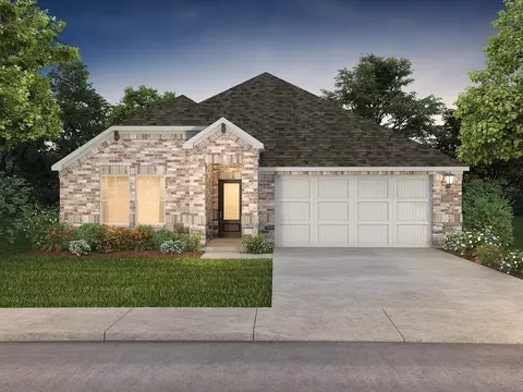 2120 Longchamp Ln, Seagoville, TX 75159