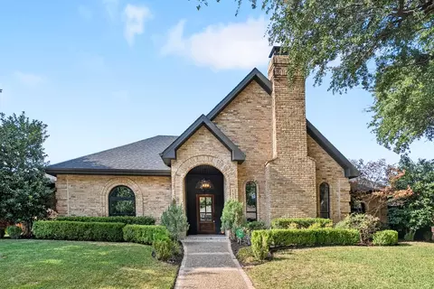 6515 Genstar Ln, Dallas, TX 75252