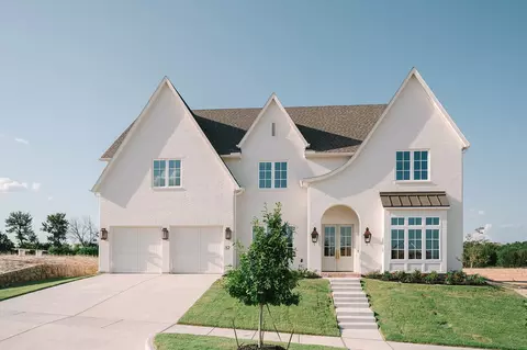 321 Scissor Tail Dr, Aledo, TX 76008