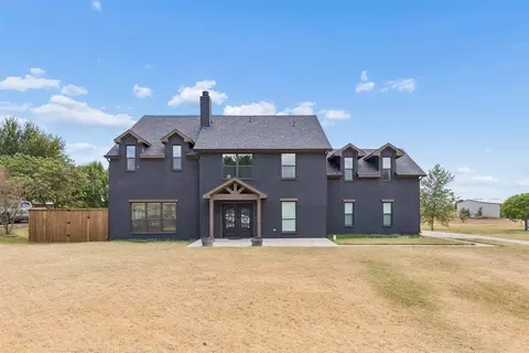 1122 Redbud St, Celina, TX 75009