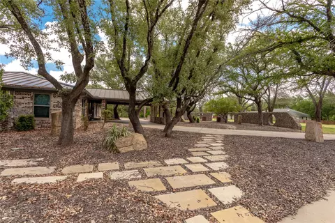 712 Squaw Creek Rd, Willow Park, TX 76087