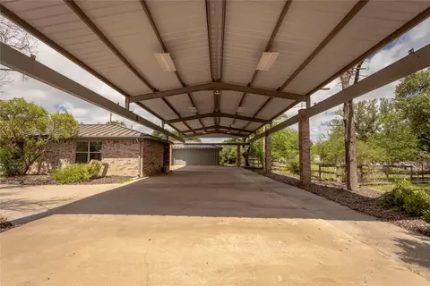 712 Squaw Creek Rd, Willow Park, TX 76087