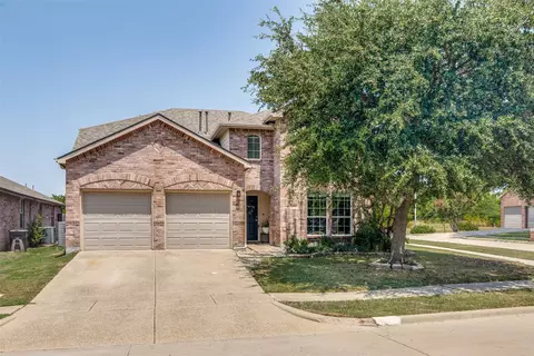 300 Highland Ridge Dr, Wylie, TX 75098
