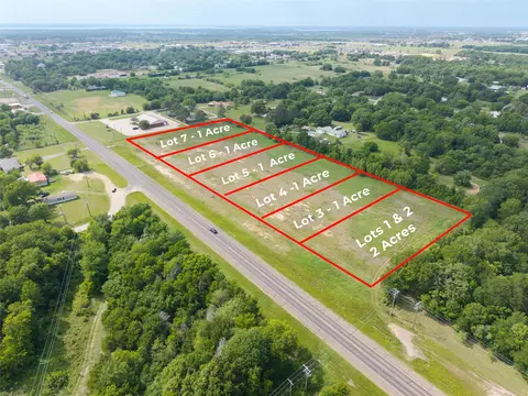 lot5 E Main St, Gun Barrel City, TX 75156