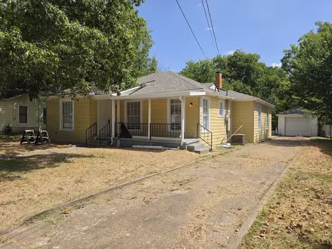 1033 Lockhart, Sherman, TX 75092