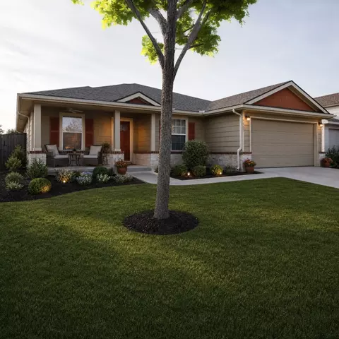 9801 George Bush Dr, Mckinney, TX 75072