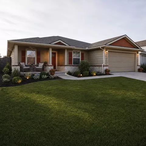 9801 George Bush Dr, Mckinney, TX 75072
