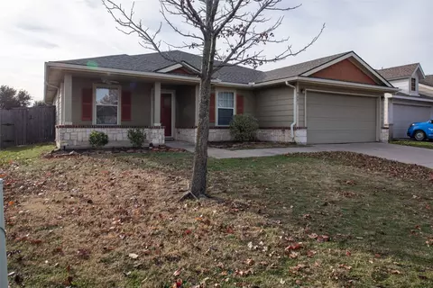9801 George Bush Dr, Mckinney, TX 75072