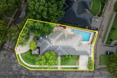 2614 San Simeon Dr, Wichita Falls, TX 76308