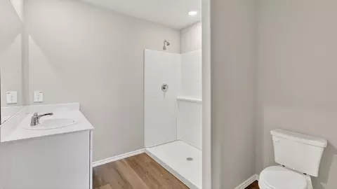 Bath - 5540 Flannel Ln, Krum, TX 76249 photo 1 of 2