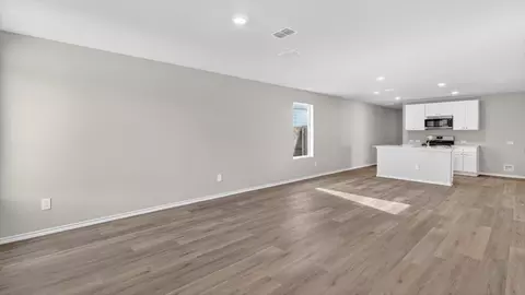 Living - 5540 Flannel Ln, Krum, TX 76249 photo 3 of 3