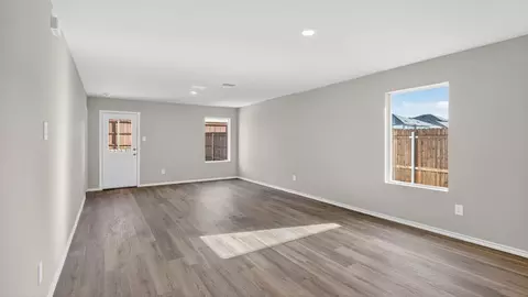 Living - 5540 Flannel Ln, Krum, TX 76249 photo 1 of 3