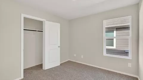 Bedroom - 5540 Flannel Ln, Krum, TX 76249 photo 4 of 4