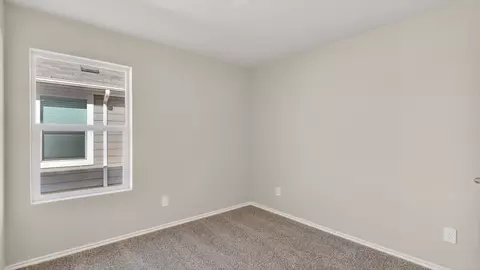 Bedroom - 5540 Flannel Ln, Krum, TX 76249 photo 3 of 4