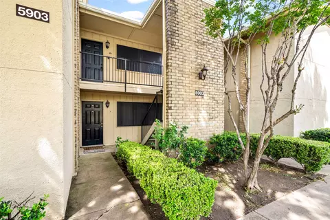 5903 Harvest Hill Rd #2074, Dallas, TX 75230