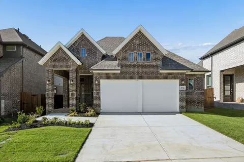 3717 Aqua Ln, Sherman, TX 75090