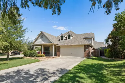 4401 Monnig Ln, Fort Worth, TX 76244