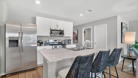 Kitchen - 165 Pinehurst Dr, Boyd, TX 76023 photo 1 of 8