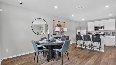 Dining - 165 Pinehurst Dr, Boyd, TX 76023 photo 2 of 4