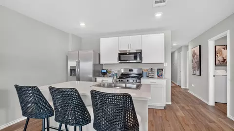 Kitchen - 165 Pinehurst Dr, Boyd, TX 76023 photo 2 of 8