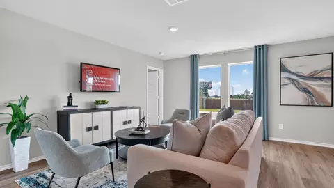 Living - 165 Pinehurst Dr, Boyd, TX 76023 photo 3 of 3
