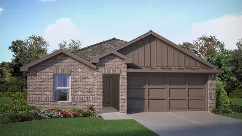 165 Pinehurst Dr, Boyd, TX 76023