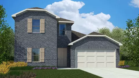 1069 Burnt Ranch Ln, Fort Worth, TX 76131
