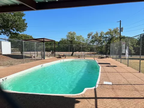 Exterior - 230 Treasure Bch, Comanche, TX 76442 photo 15 of 15