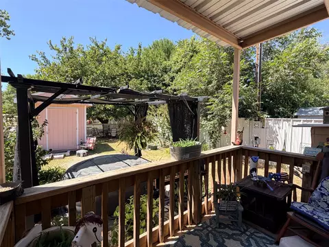 Exterior - 230 Treasure Bch, Comanche, TX 76442 photo 5 of 15