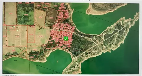 View/Area - 230 Treasure Bch, Comanche, TX 76442 photo 2 of 2