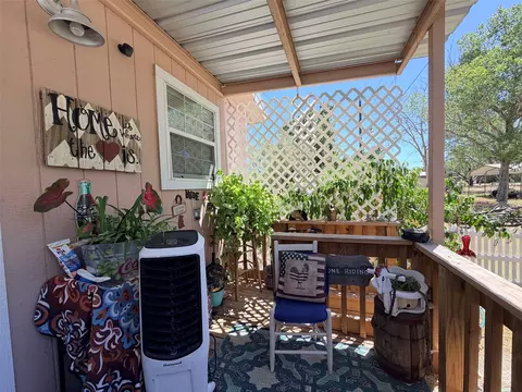 Exterior - 230 Treasure Bch, Comanche, TX 76442 photo 13 of 15