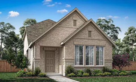 474 Wonder Gardens Aly, Lavon, TX 75166