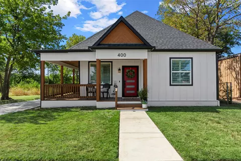 400 W Morgan St, Denison, TX 75020