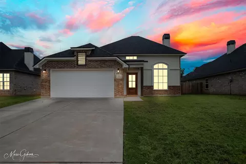 4820 Bogey Ln, Shreveport, LA 71107