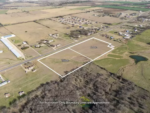 5854 Old Lorena Rd, Lorena, TX 76655 photo 11