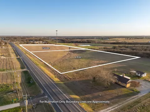 5854 Old Lorena Rd, Lorena, TX 76655 photo 4