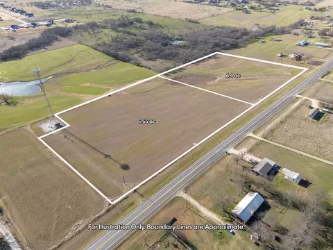 5854 Old Lorena Rd, Lorena, TX 76655 photo 9