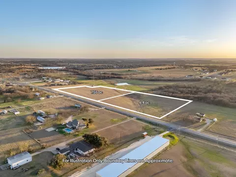 5854 Old Lorena Rd, Lorena, TX 76655 photo 7