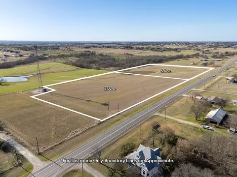 5854 Old Lorena Rd, Lorena, TX 76655 photo 8