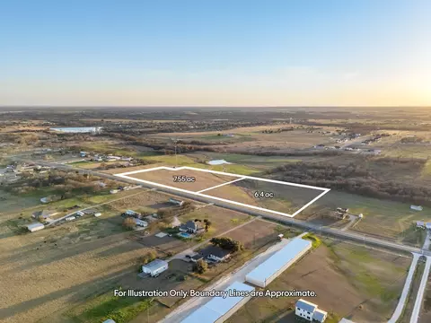 5854 Old Lorena Rd, Lorena, TX 76655 photo 6