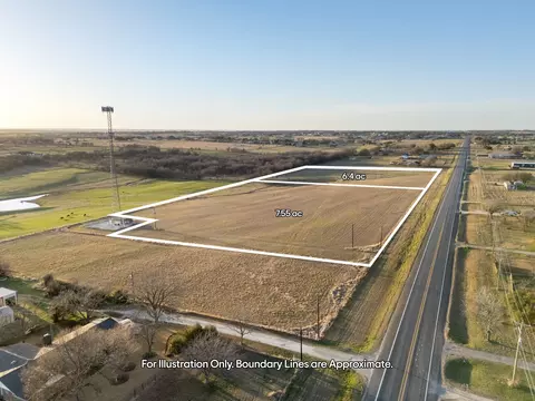 5854 Old Lorena Rd, Lorena, TX 76655 photo 2