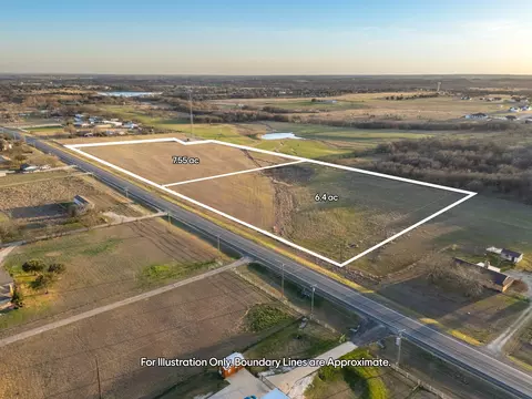 5854 Old Lorena Rd, Lorena, TX 76655 photo 5