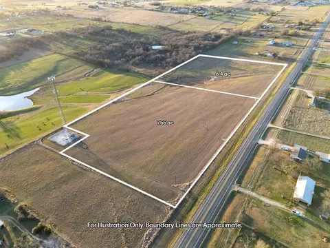 5854 Old Lorena Rd, Lorena, TX 76655 photo 3