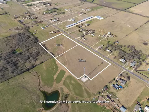 5854 Old Lorena Rd, Lorena, TX 76655 photo 10