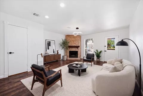 Living - 41 Abbey Rd, Euless, TX 76039 photo 2 of 3