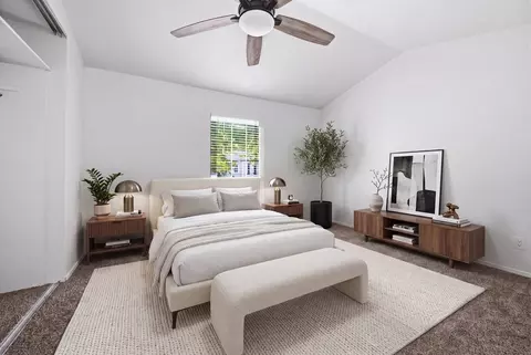 Bedroom - 41 Abbey Rd, Euless, TX 76039 photo 1 of 4